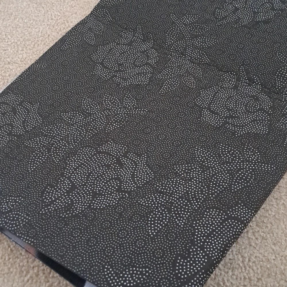 Dachshund Print Dog Mat 39 X 29
